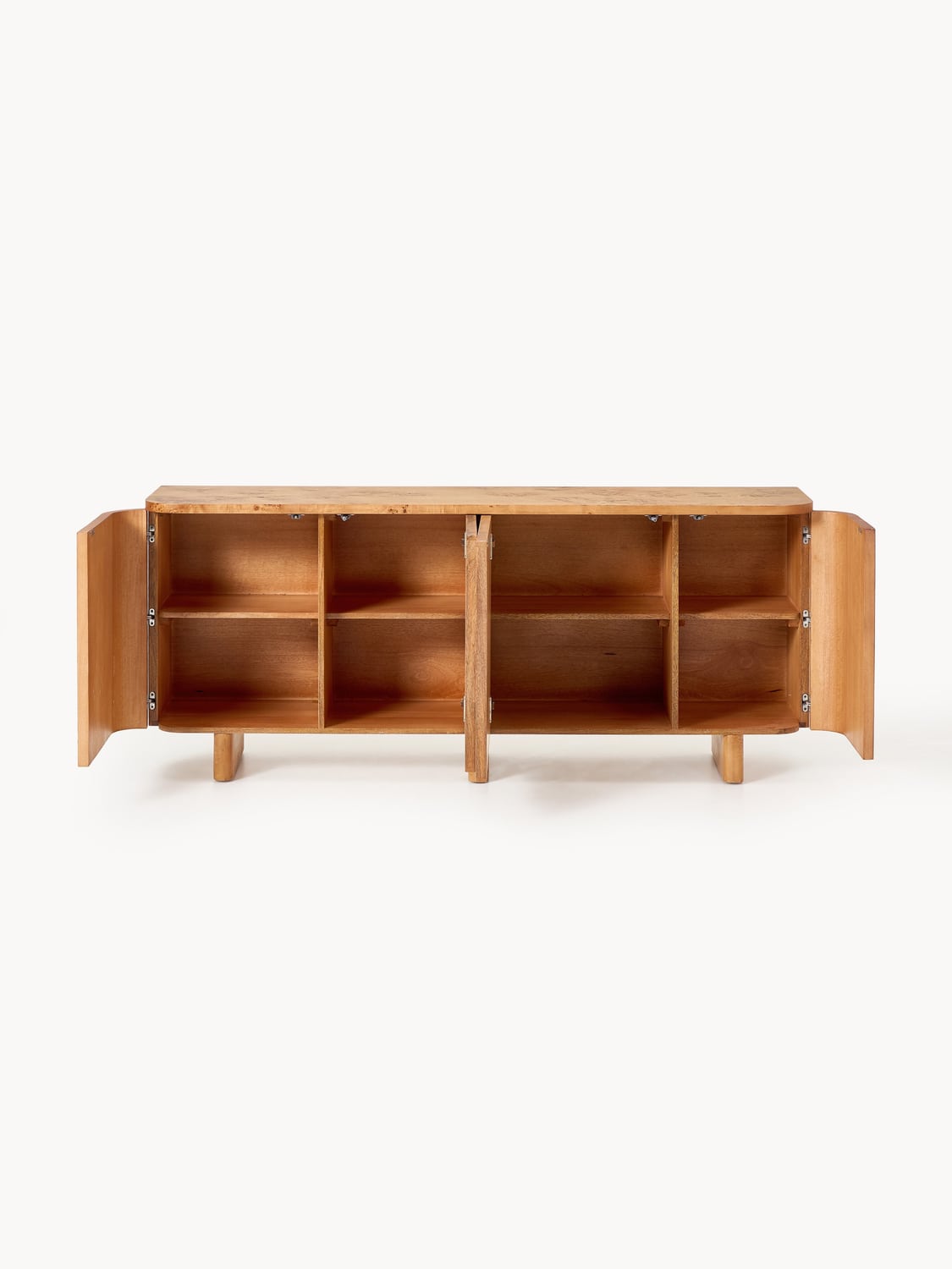 Onno Wooden Sideboard