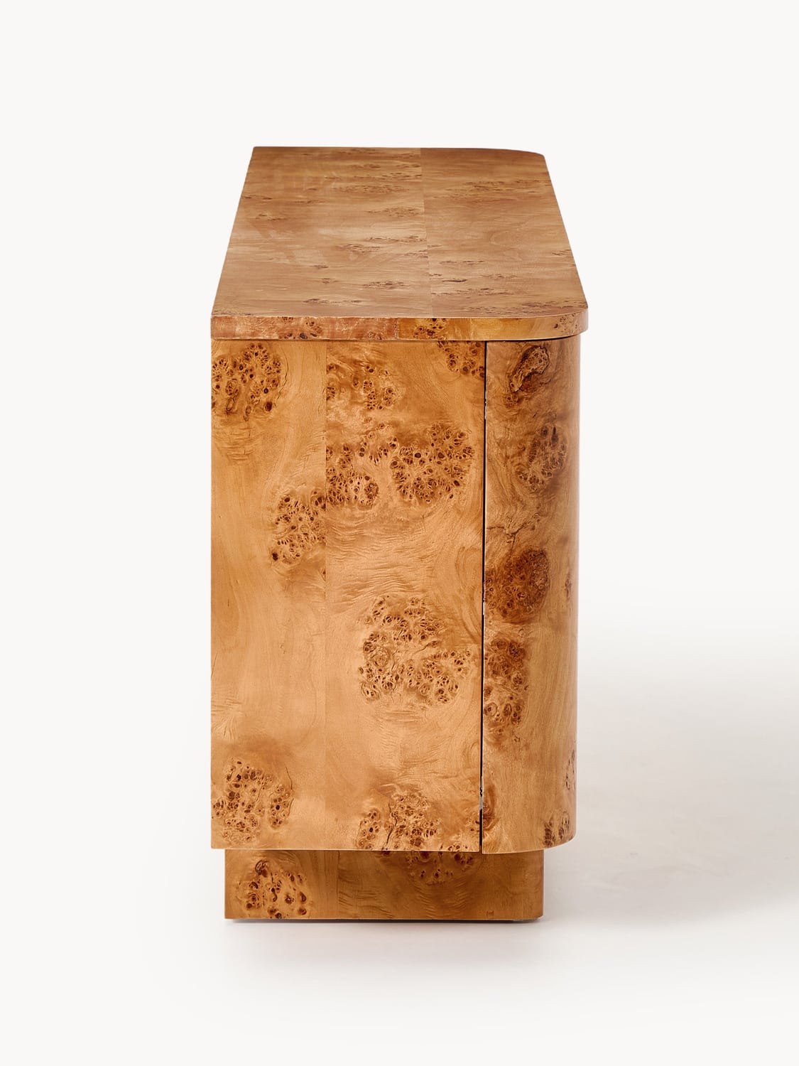 Onno Wooden Sideboard