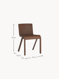 Varenna Dining Wooden Dining Chair Ready