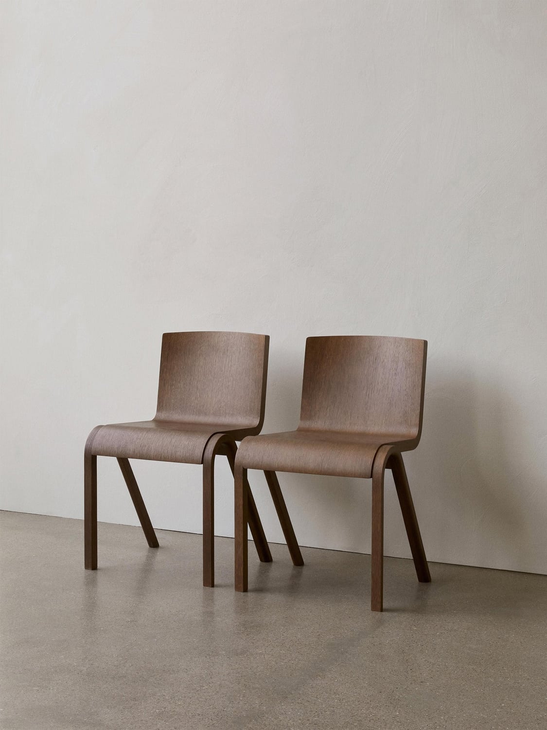 Varenna Dining Wooden Dining Chair Ready