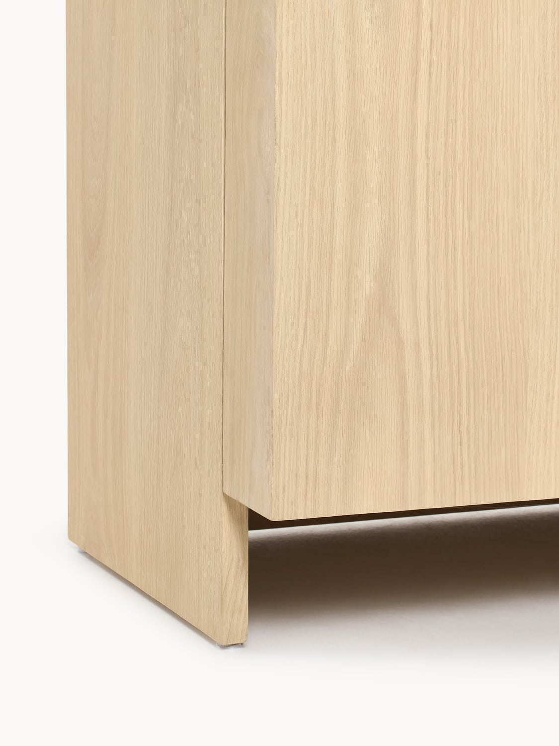 Bregano Wooden TV Stand