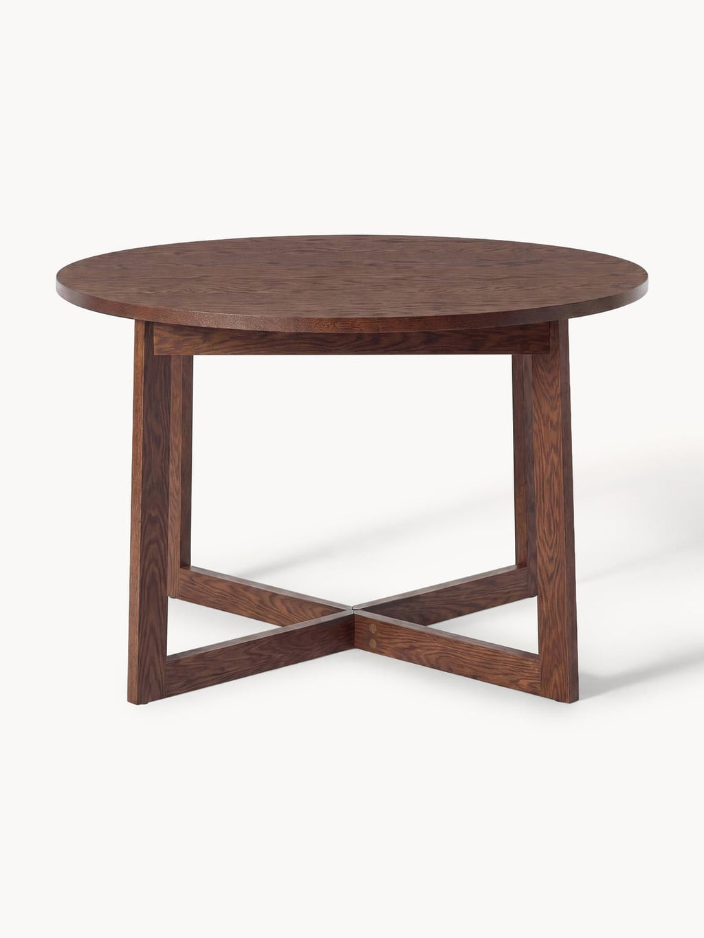 Vercana Extendable Dining Table, 115 - 215 x 75 cm
