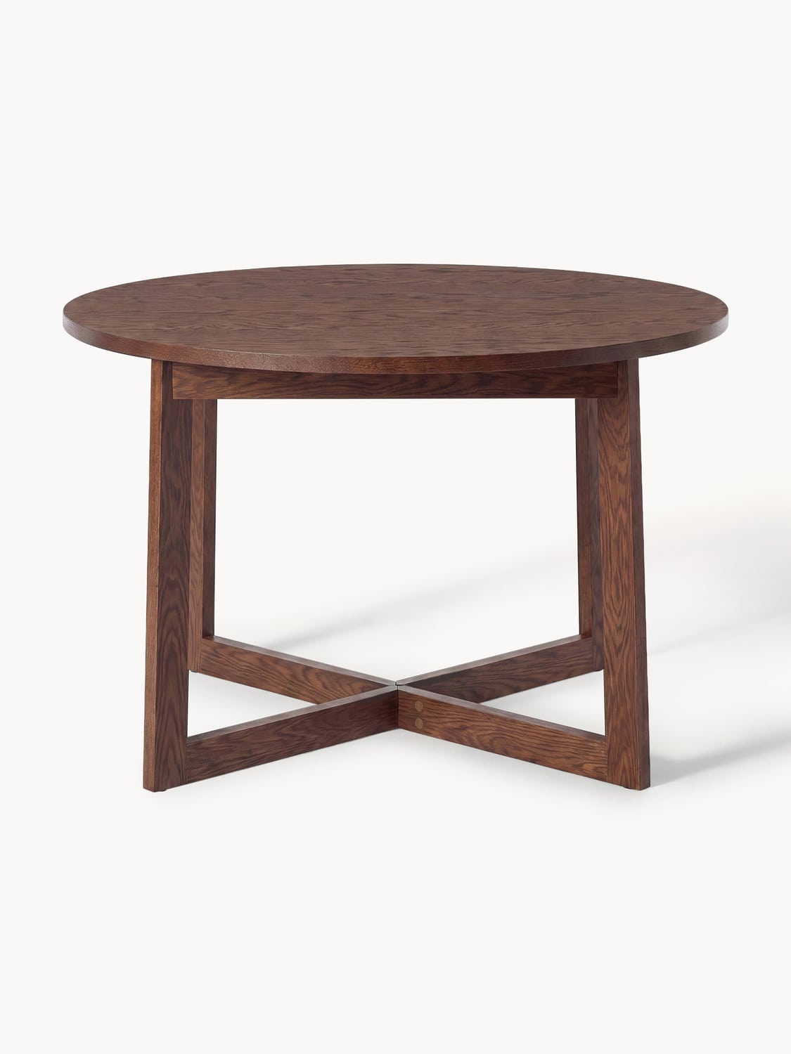 Vercana Extendable Dining Table, 115 - 215 x 75 cm