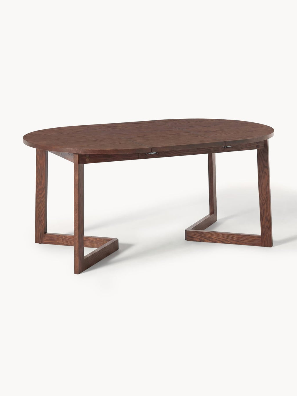 Vercana Extendable Dining Table, 115 - 215 x 75 cm