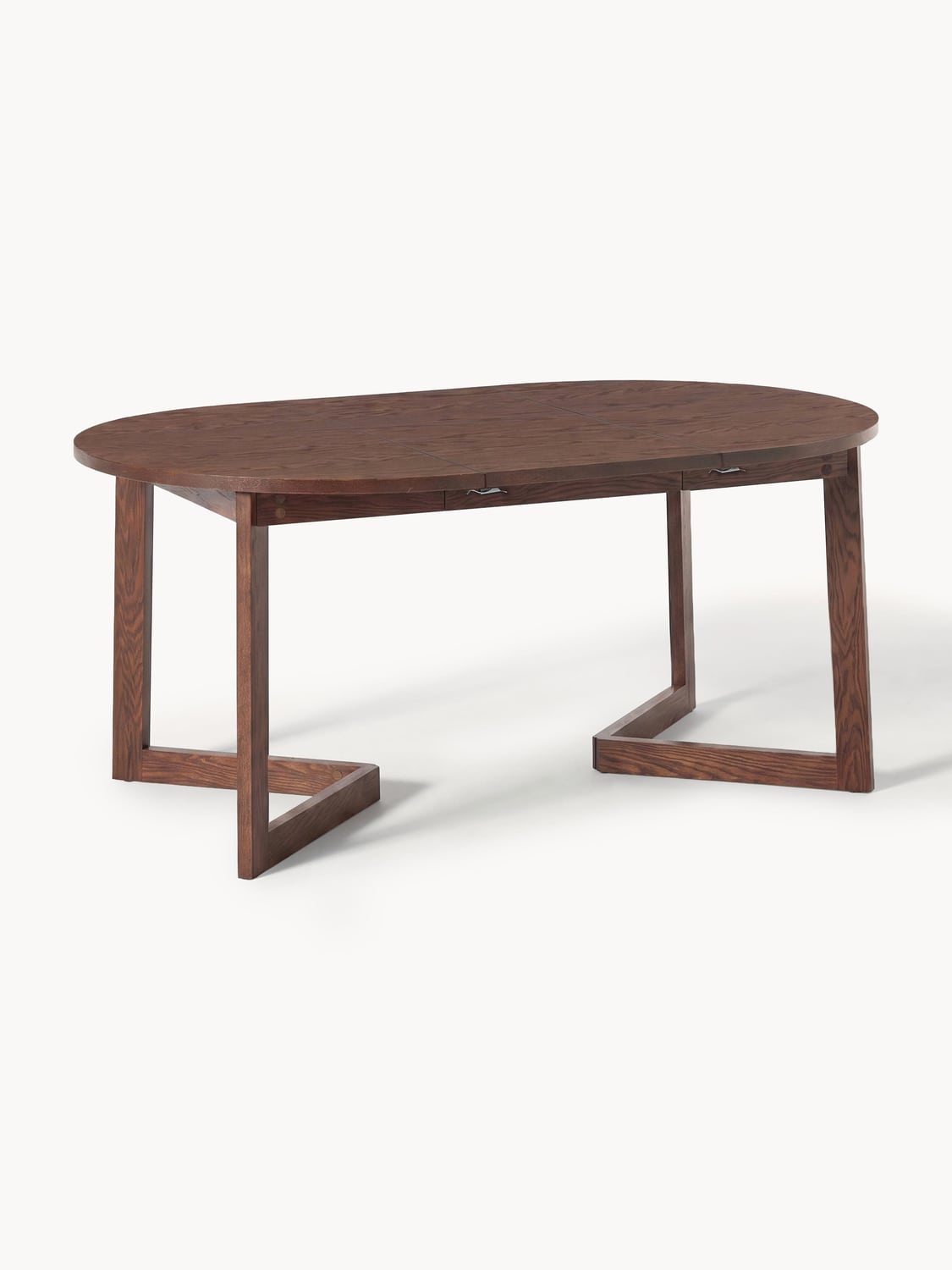 Vercana Extendable Dining Table, 115 - 215 x 75 cm