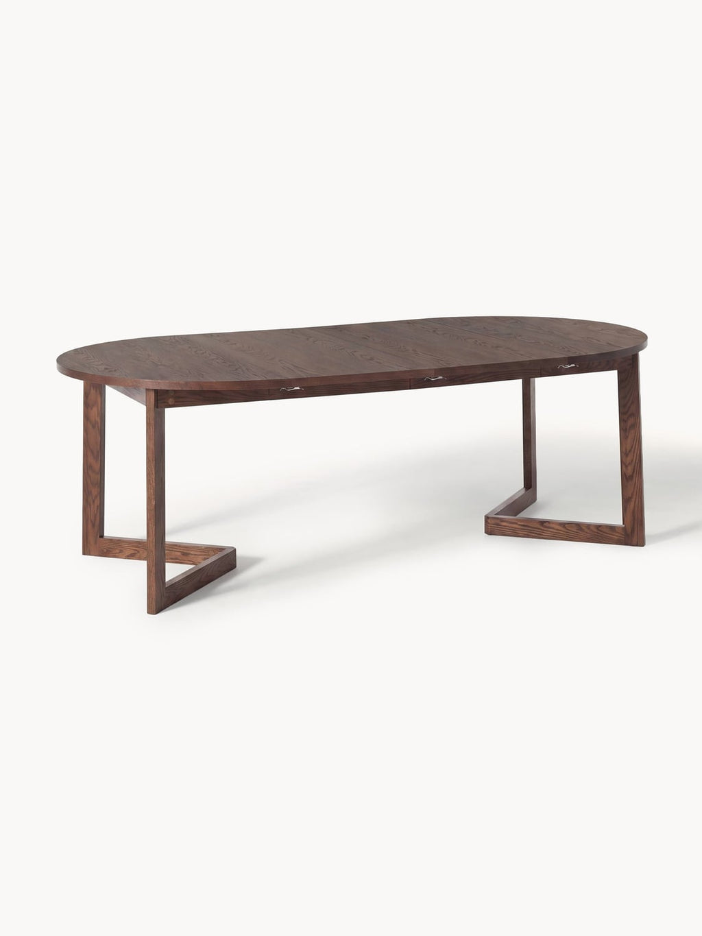 Vercana Extendable Dining Table, 115 - 215 x 75 cm