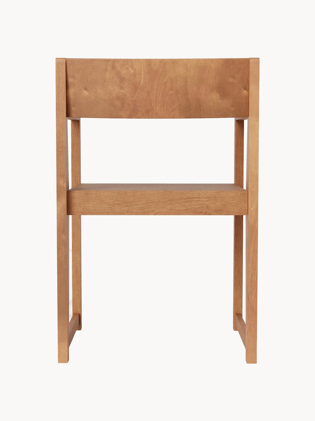 Ormea Wood Arm Chair 01