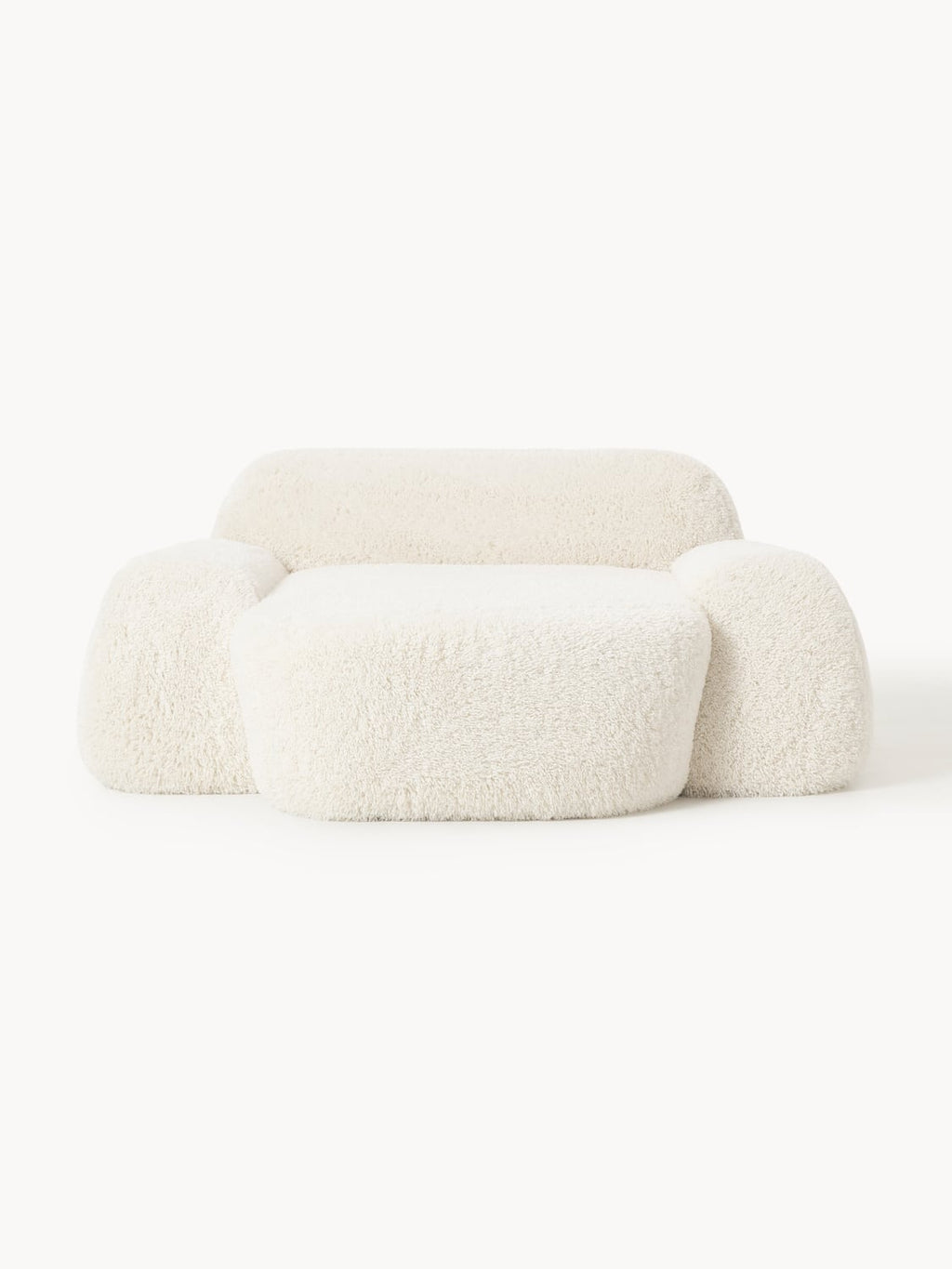 Bellara XL Teddy Lounge Chair