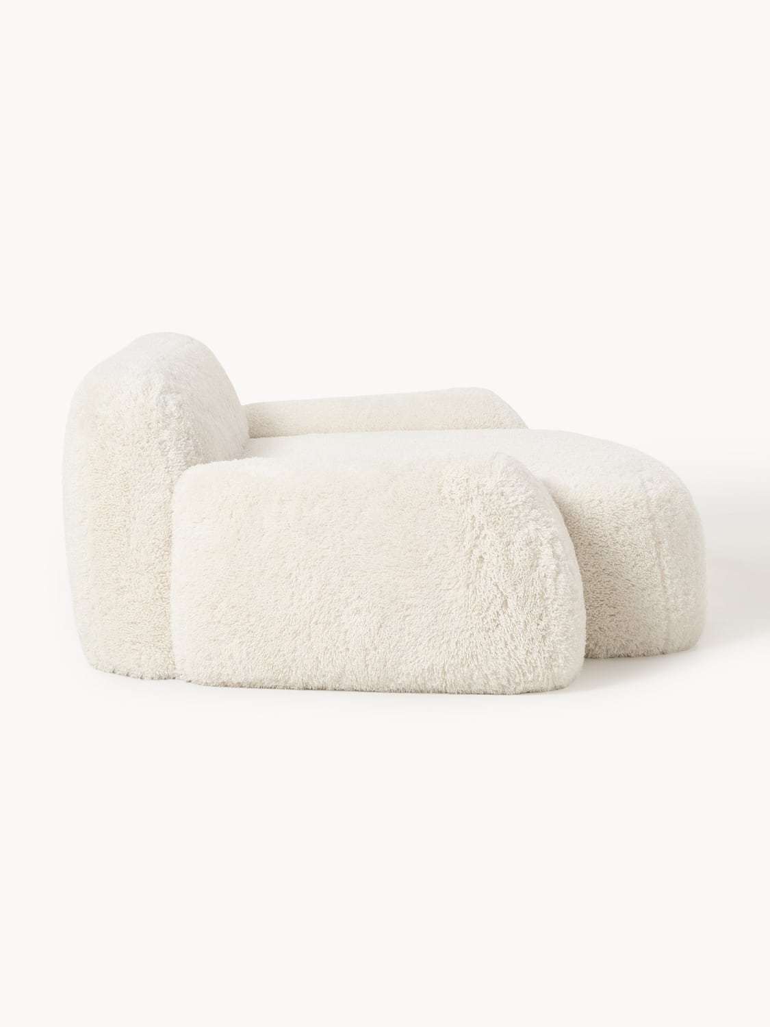 Bellara XL Teddy Lounge Chair
