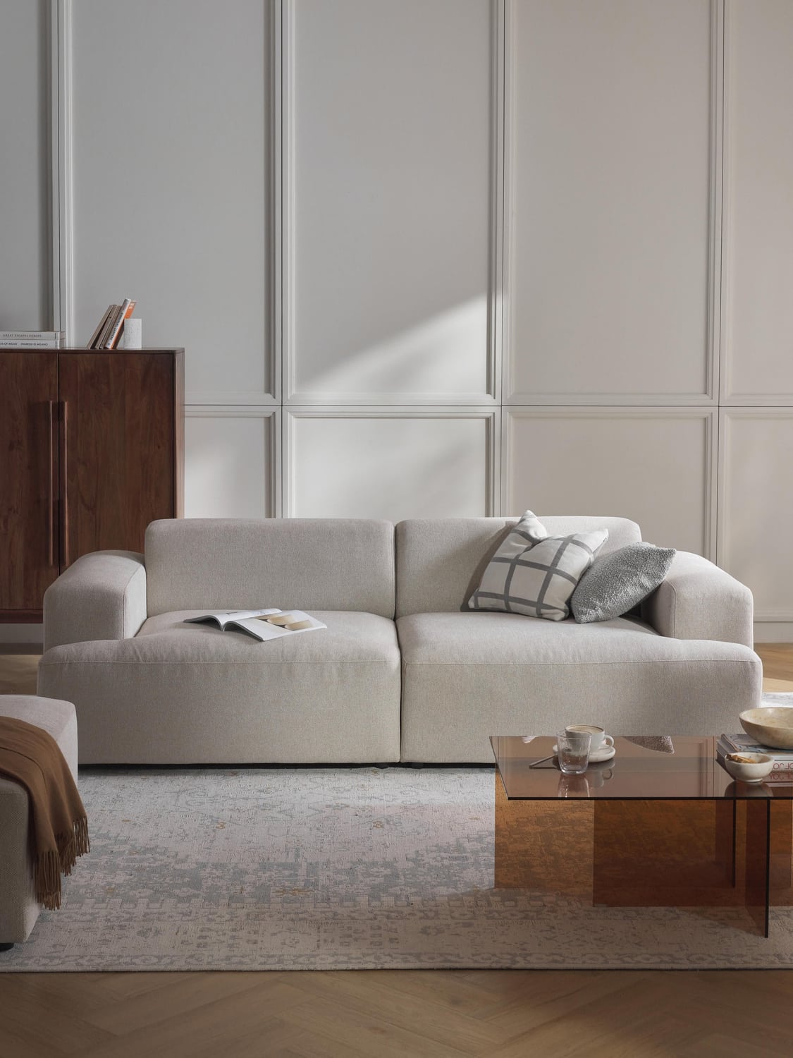 Gravedona Sofa (3-seater)