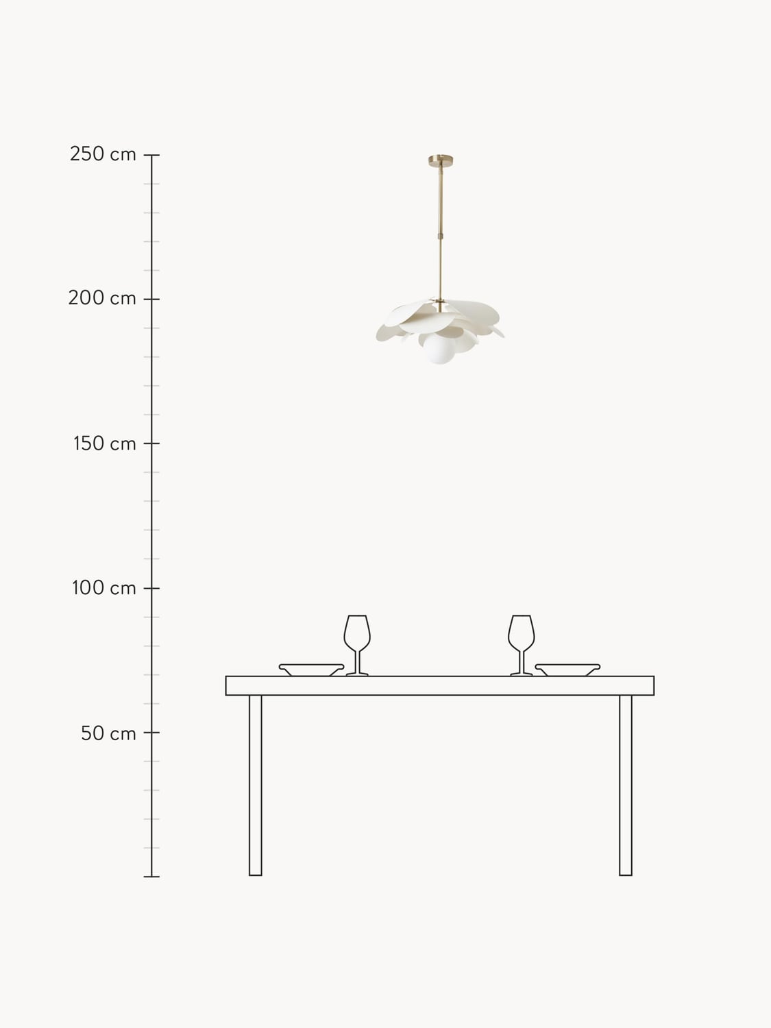 Quarona Design Pendant Light