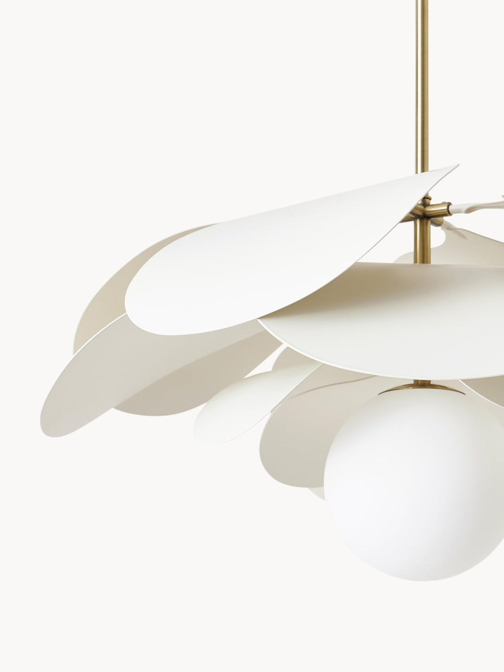 Quarona Design Pendant Light
