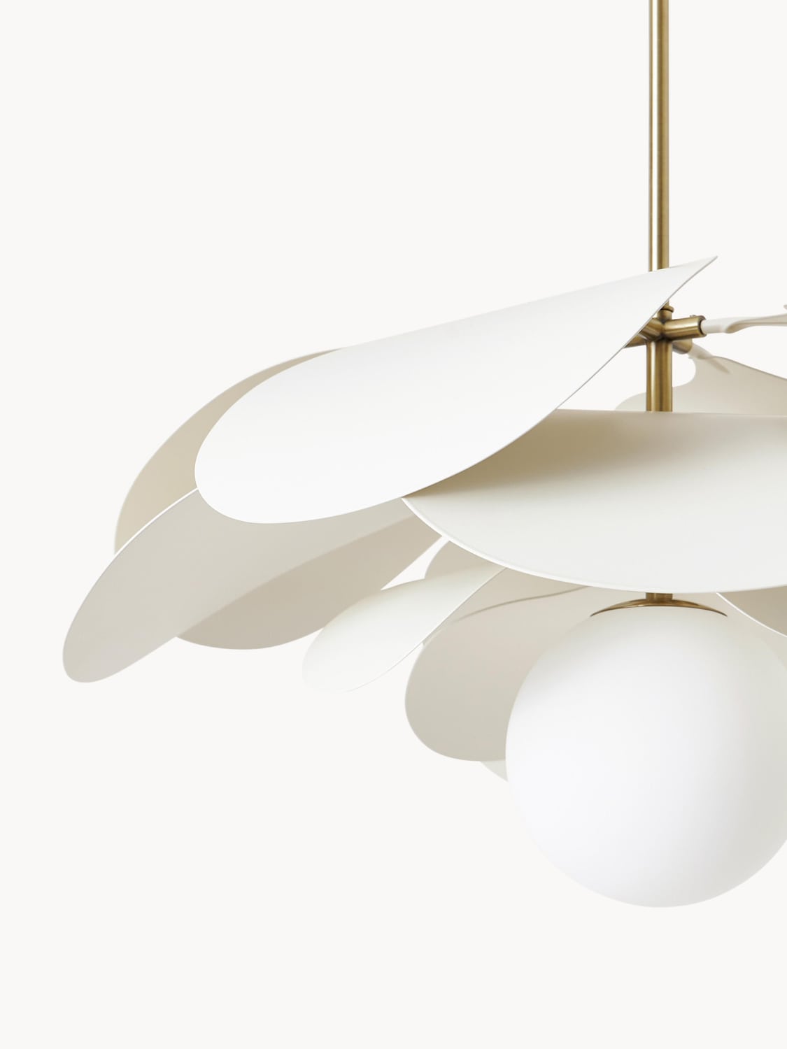 Quarona Design Pendant Light