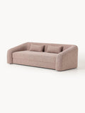 Faloppio Bouclé Sofa Bed (3-seater)