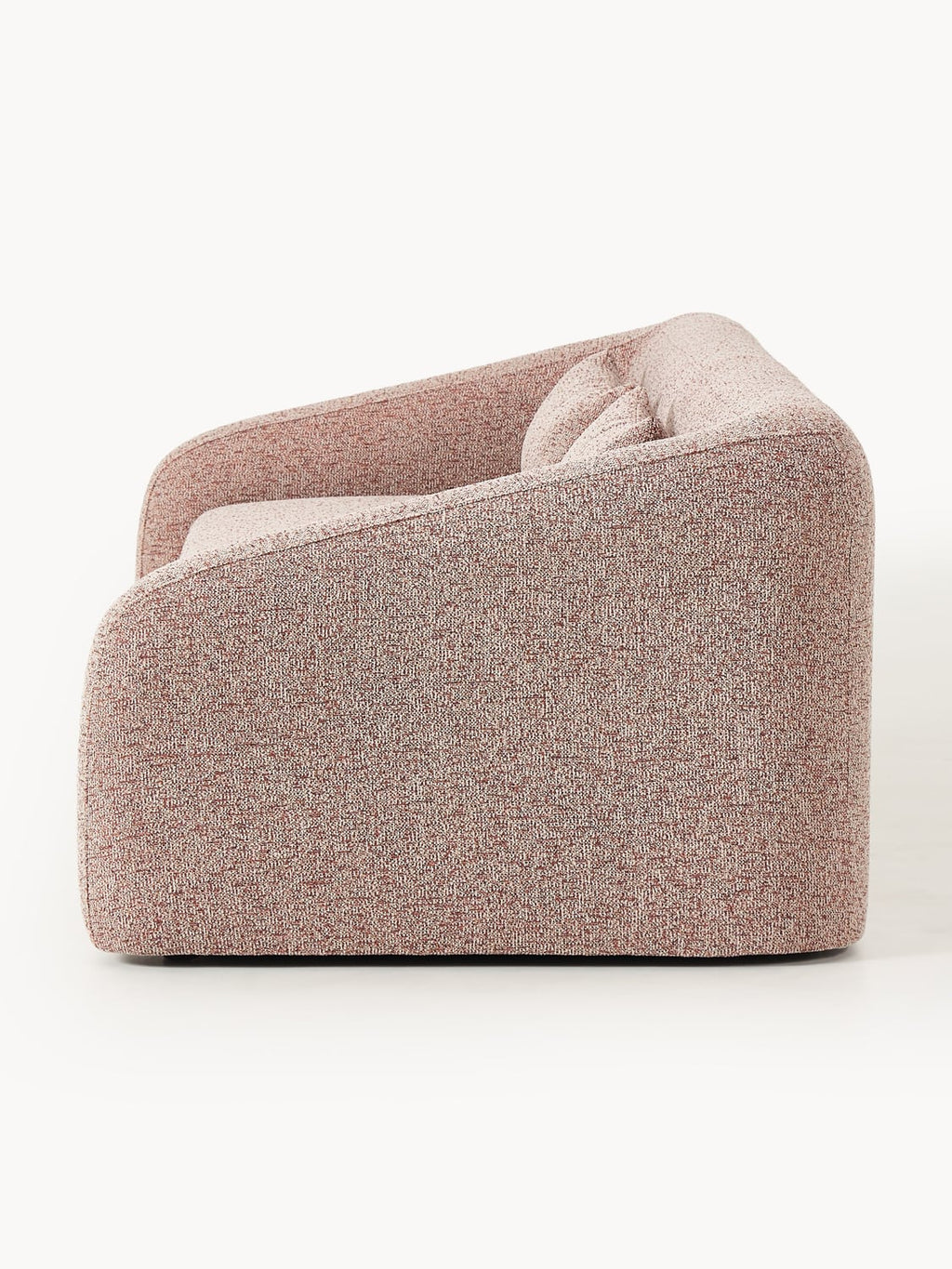 Faloppio Bouclé Sofa Bed (3-seater)
