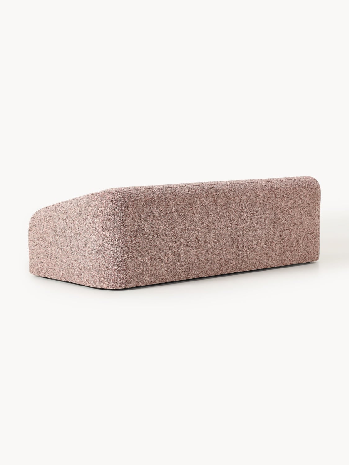 Faloppio Bouclé Sofa Bed (3-seater)