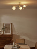 Vassena Large Ceiling Lamp
