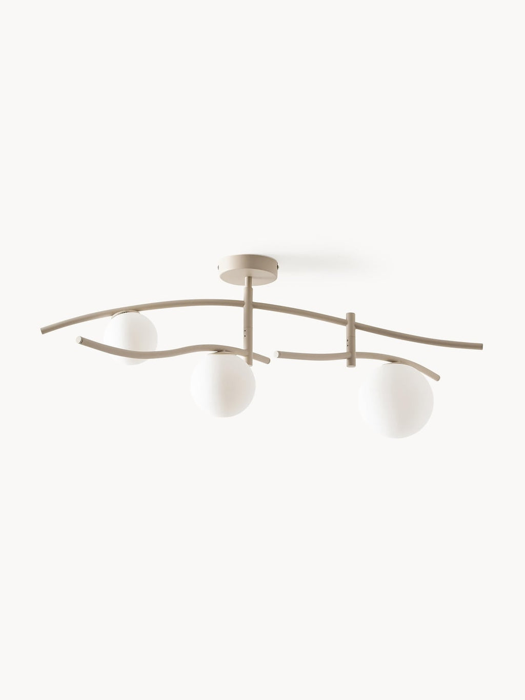 Vassena Large Ceiling Lamp