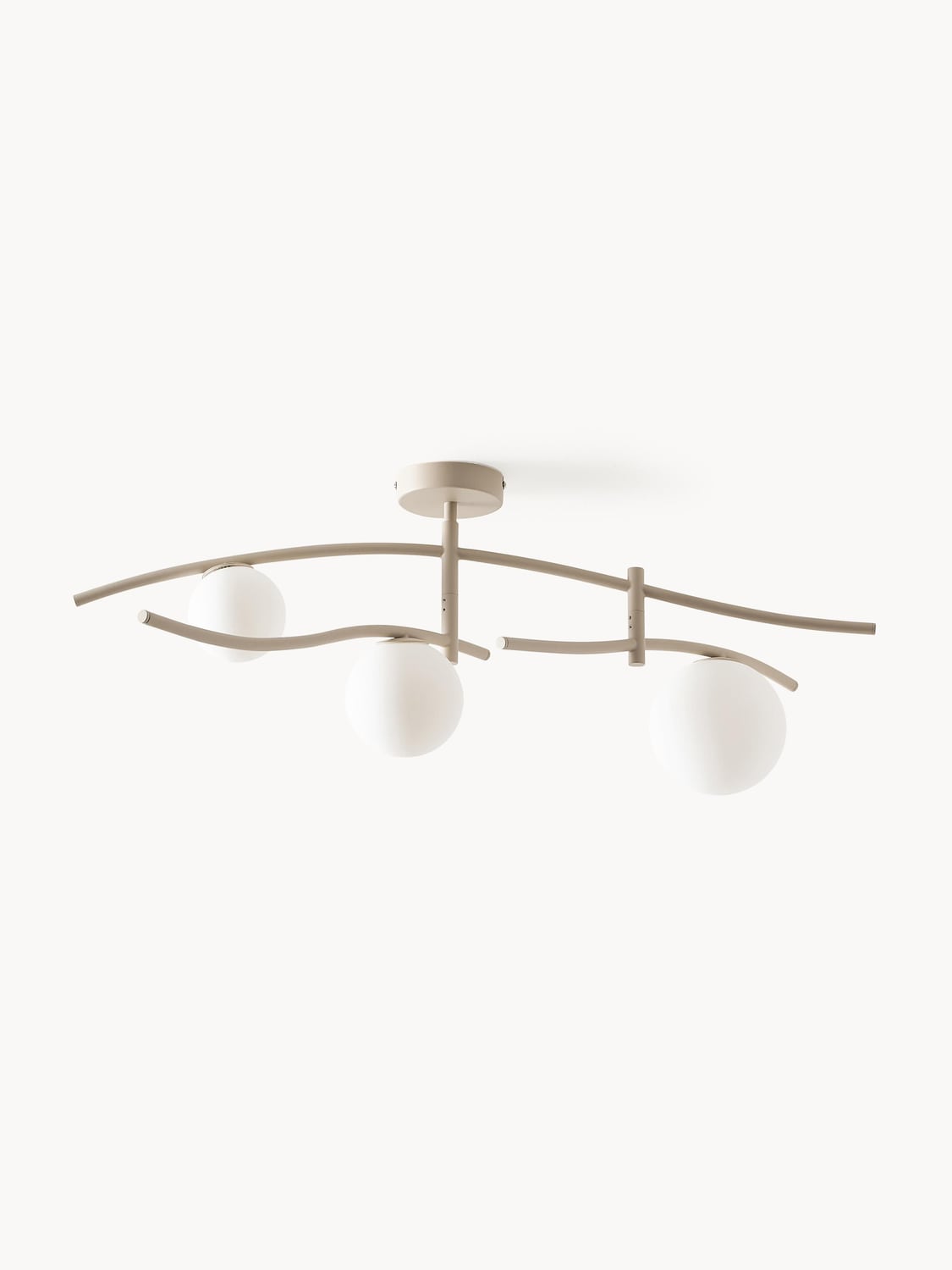 Vassena Large Ceiling Lamp