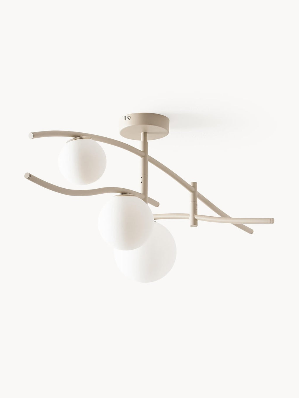 Vassena Large Ceiling Lamp