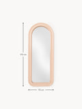 Soranzo Full-Length Leaner Mirror