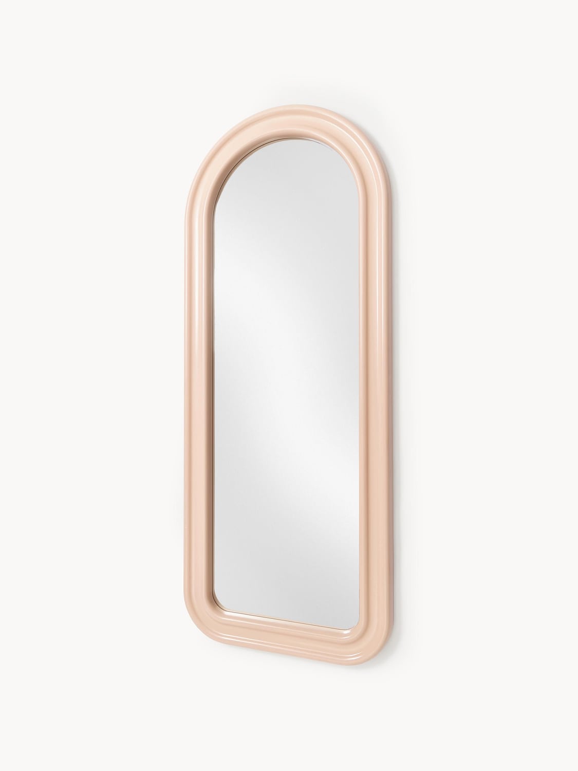 Soranzo Full-Length Leaner Mirror
