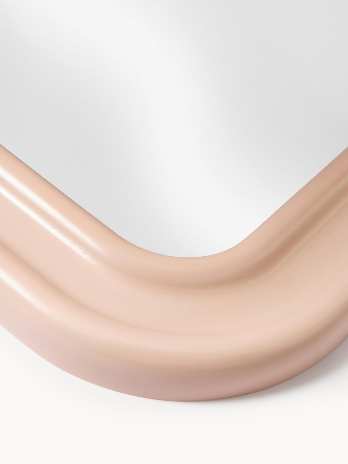 Soranzo Full-Length Leaner Mirror