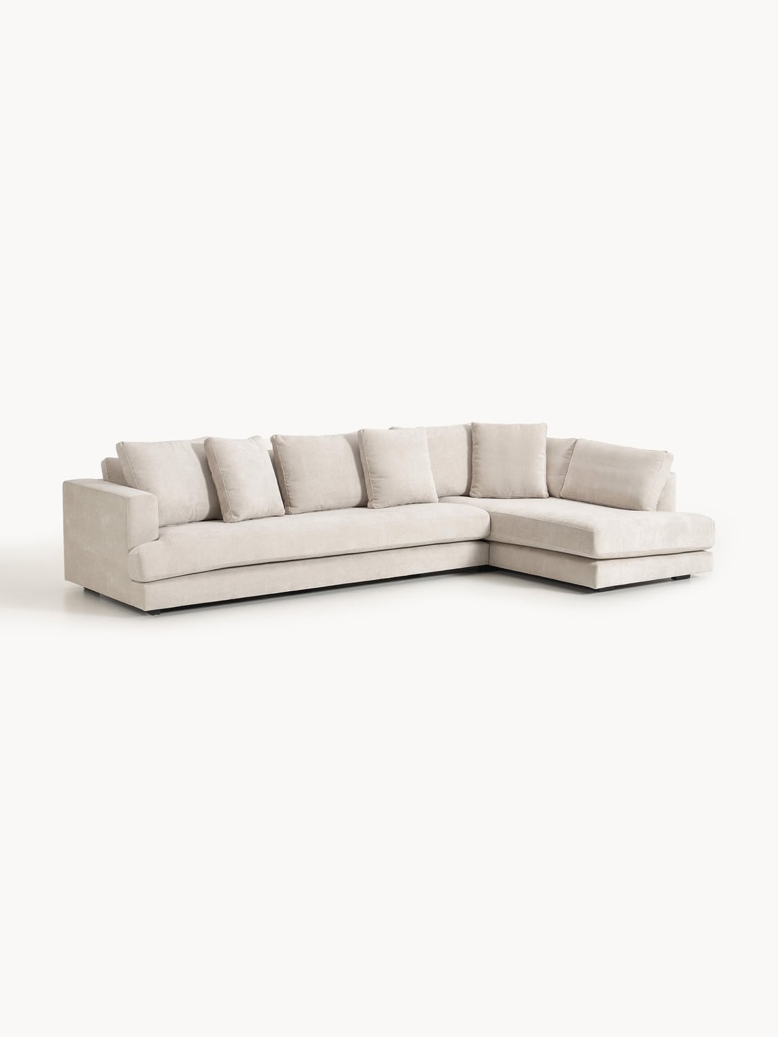 Onno Corner Sofa (4-seater)