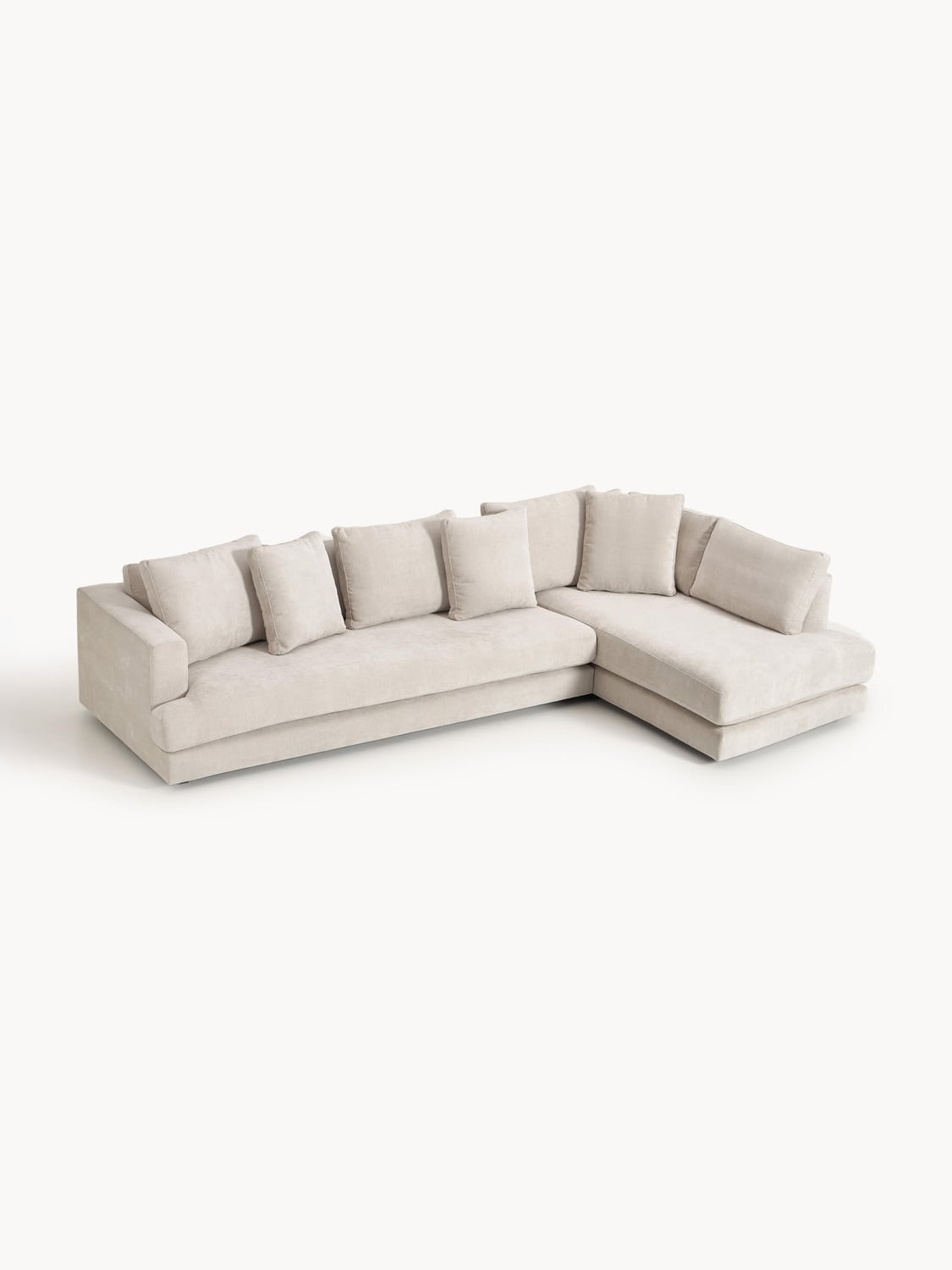 Onno Corner Sofa (4-seater)