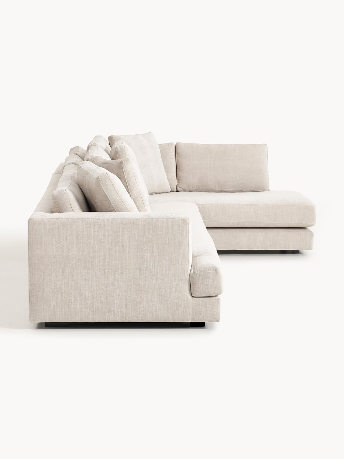 Onno Corner Sofa (4-seater)