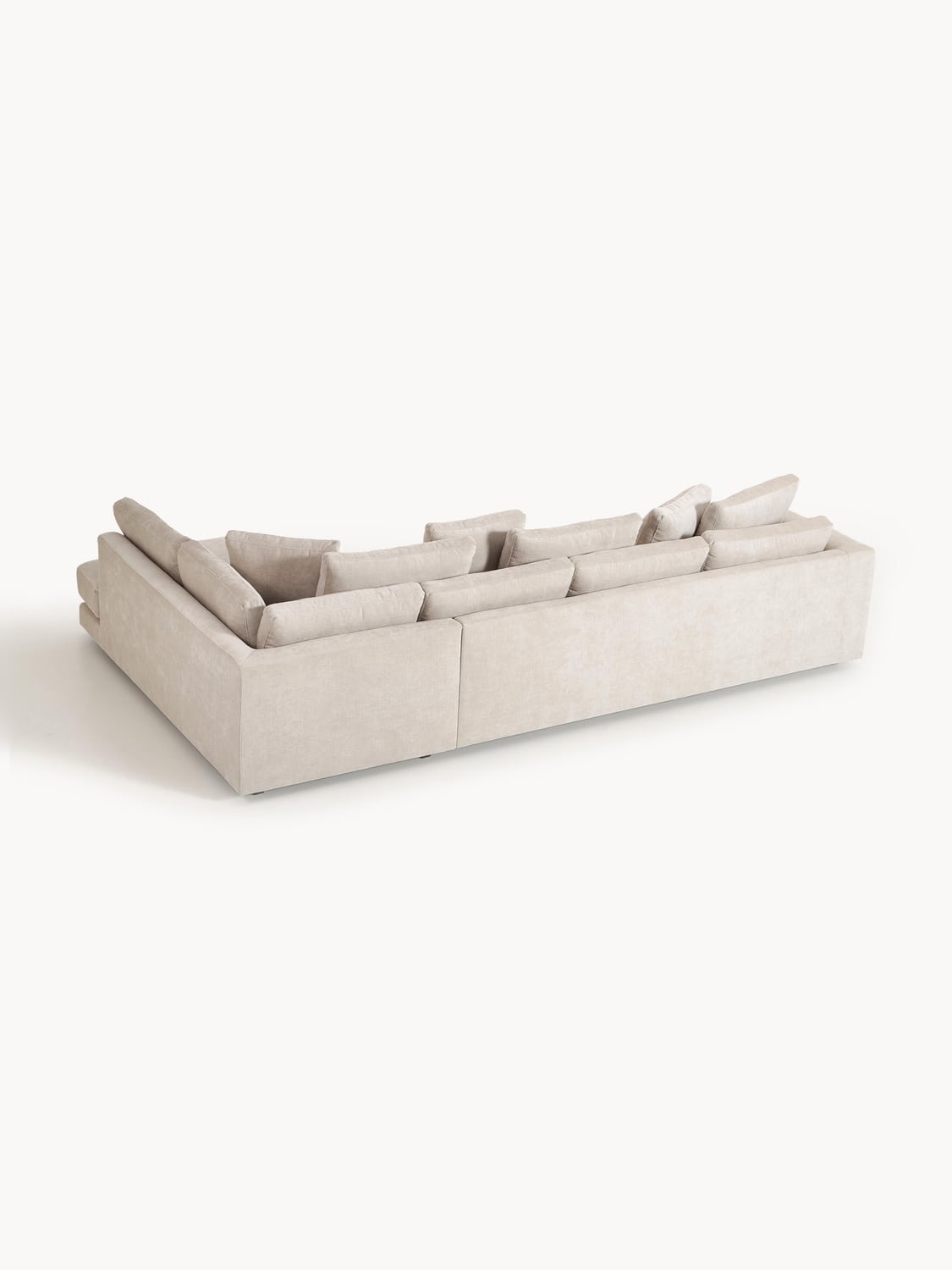 Onno Corner Sofa (4-seater)