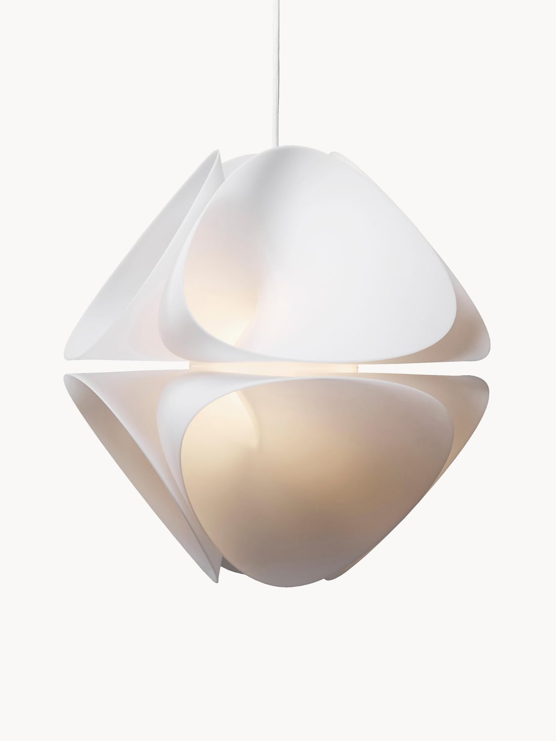 Bregano Small Pendant Light