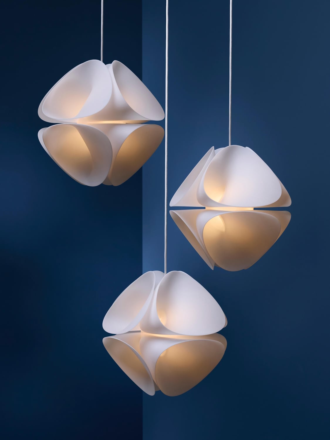 Bregano Small Pendant Light