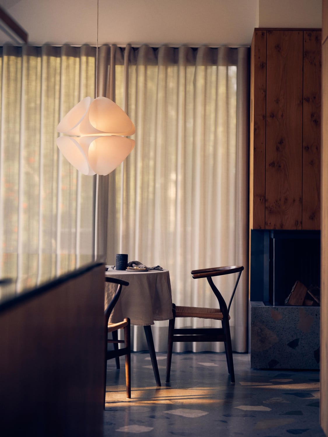 Bregano Small Pendant Light