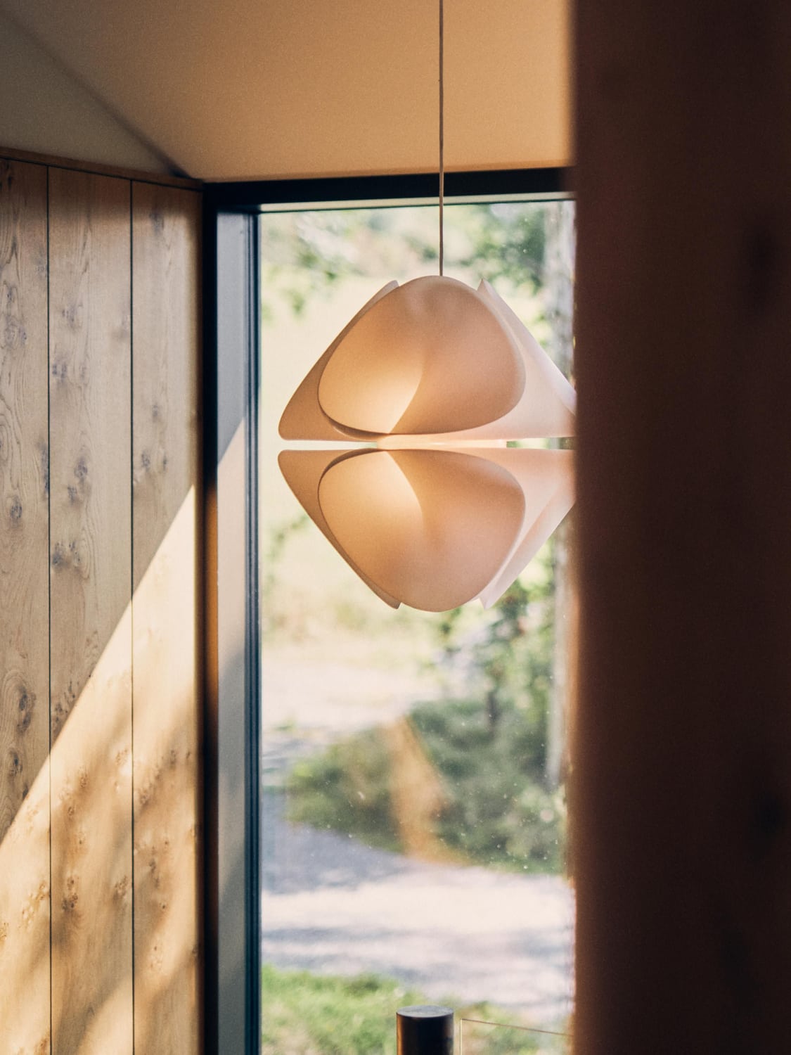 Bregano Small Pendant Light