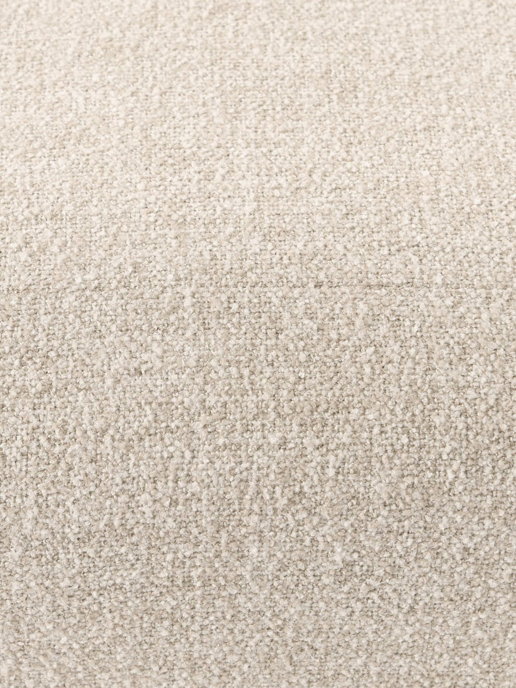 Bellara Modular Bouclé Corner Sofa (4-seater) with Chaise End