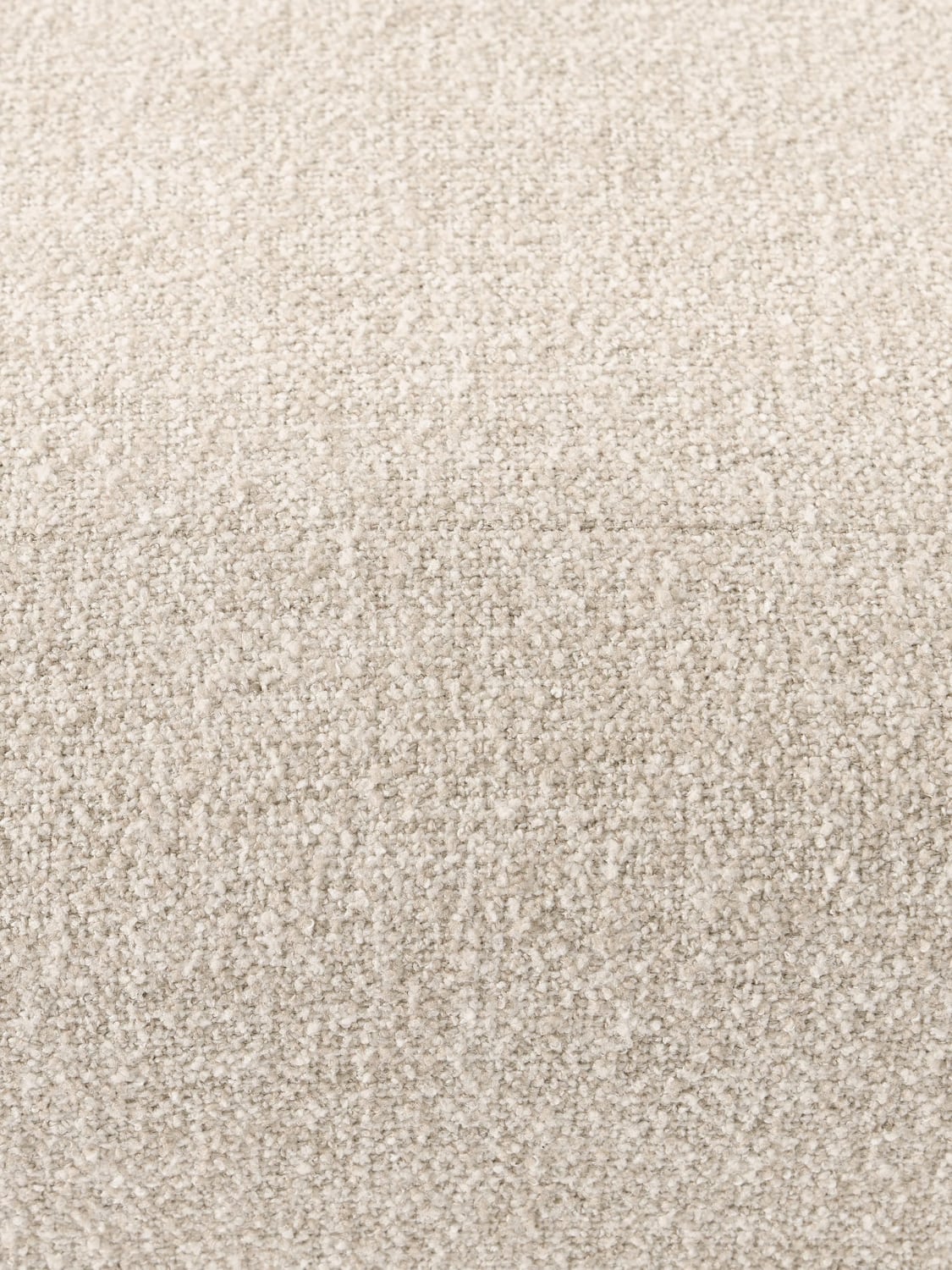 Bellara Modular Bouclé Corner Sofa (4-seater) with Chaise End