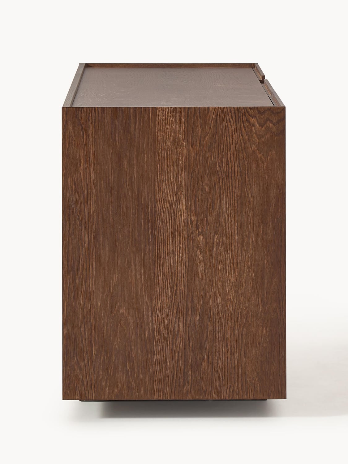 Vercana Wooden Sideboard, W 160 cm