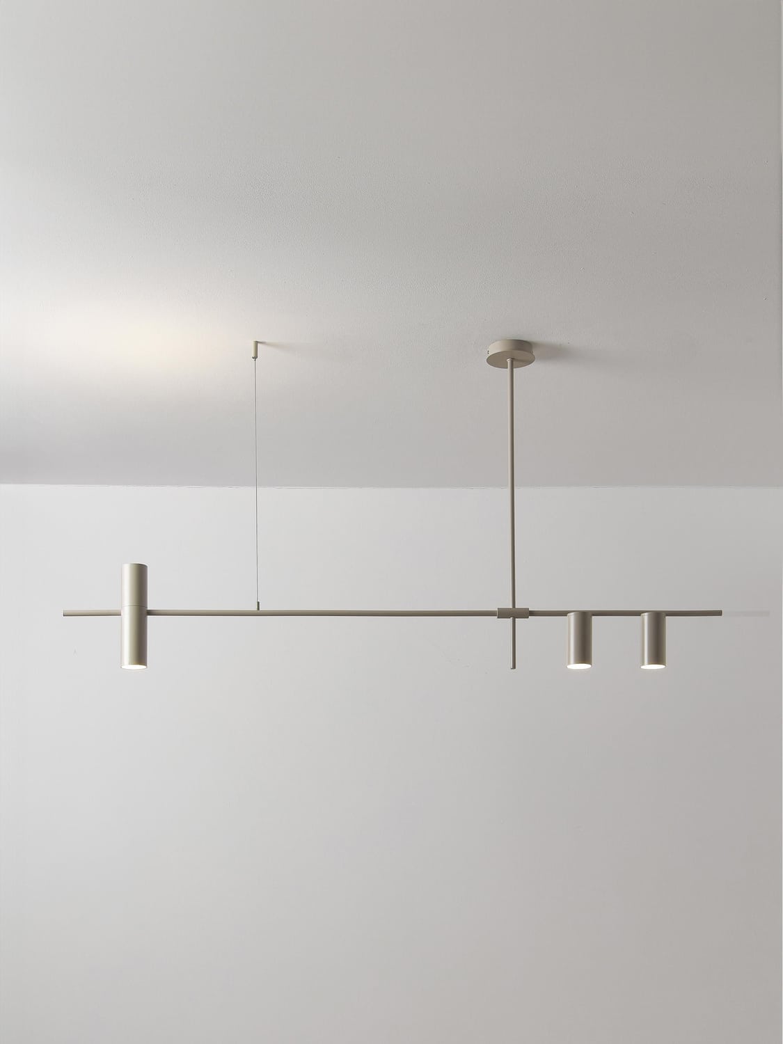 Blevio Large Pendant Light