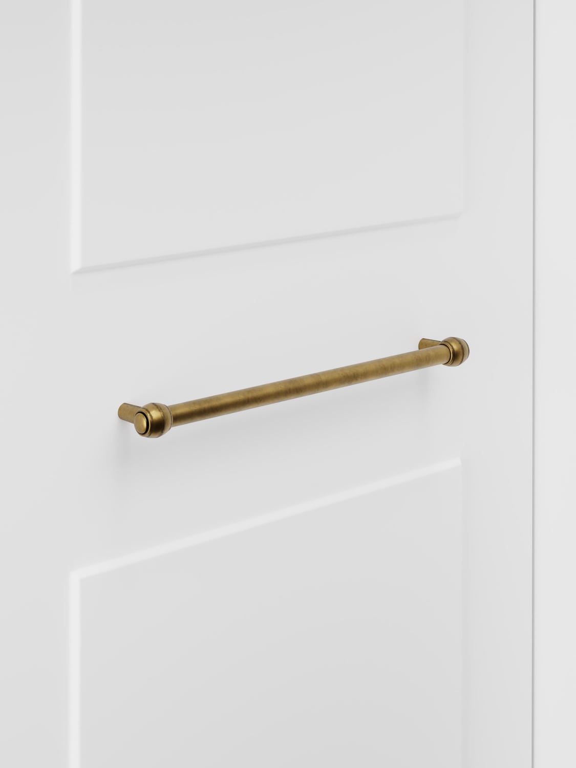 Novedrate Modular Corner Wardrobe, 215 cm Wide — available in several sizes