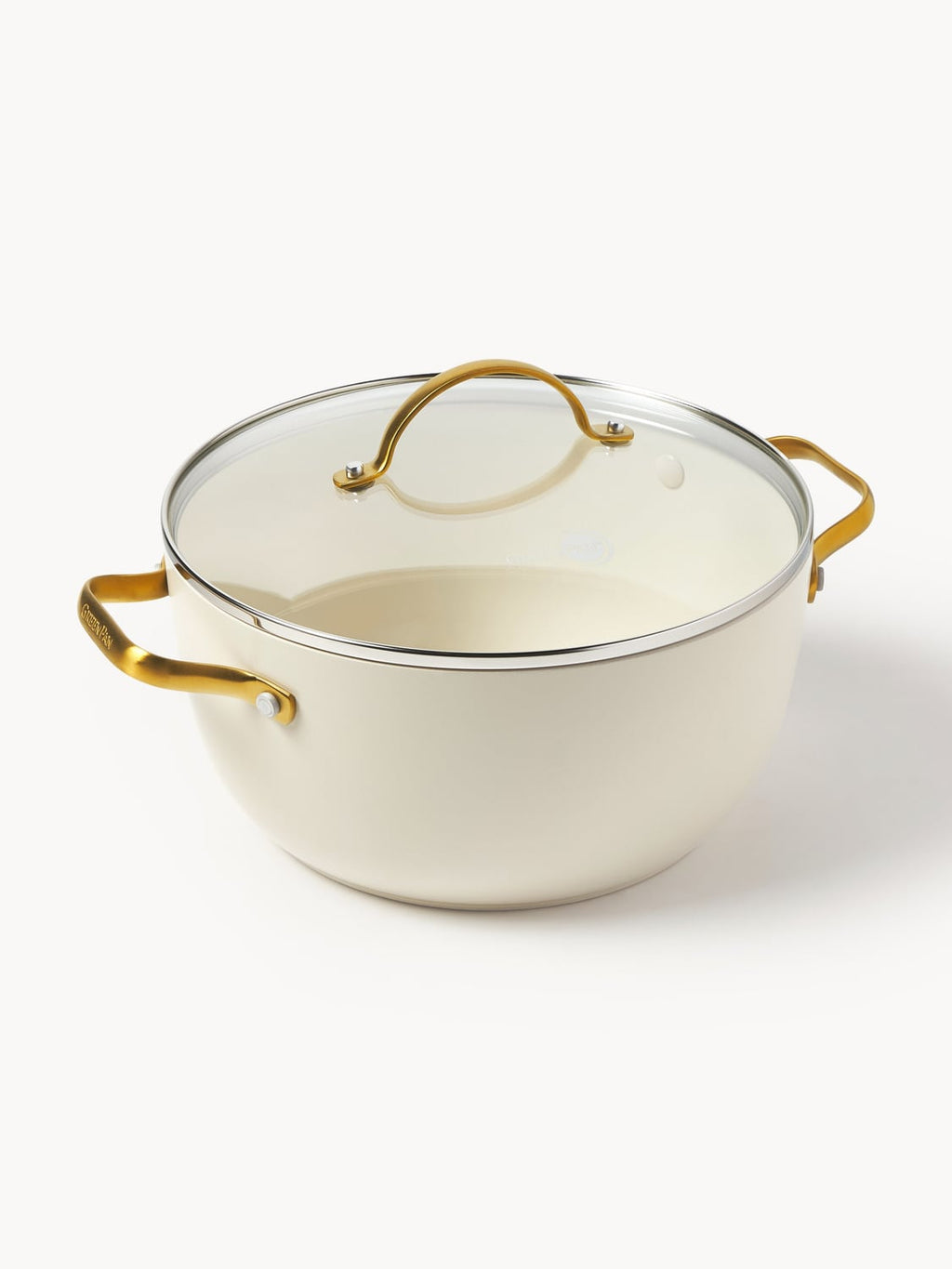 Lambrugo Non-Stick Cookware Set Padova (set of 10)