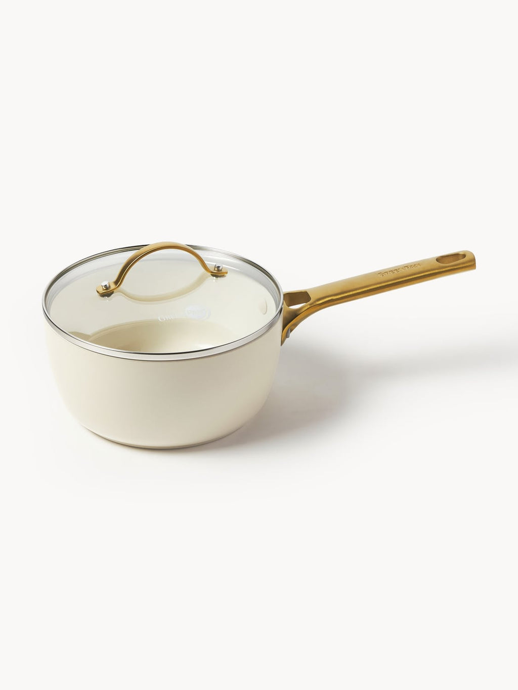 Lambrugo Non-Stick Cookware Set Padova (set of 10)