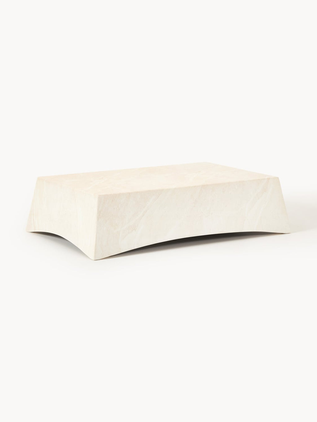 Trevano Outdoor Concrete Planter, H 40 cm