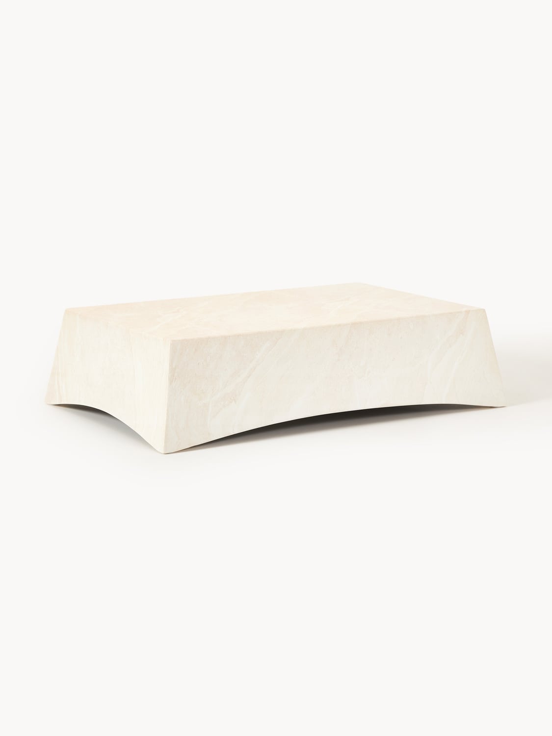 Trevano Outdoor Concrete Planter, H 40 cm