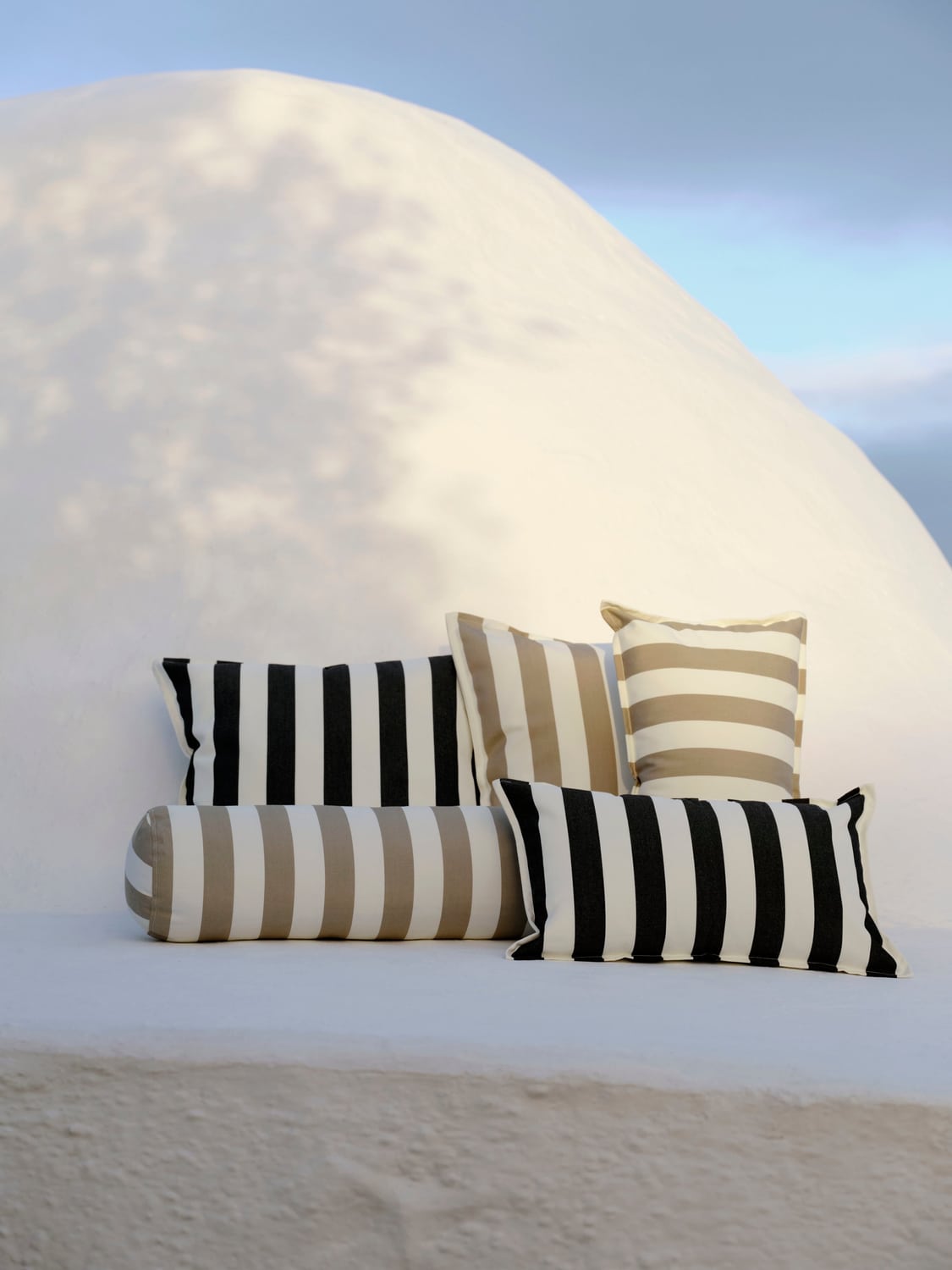 Novellara Outdoor Cushion Cover