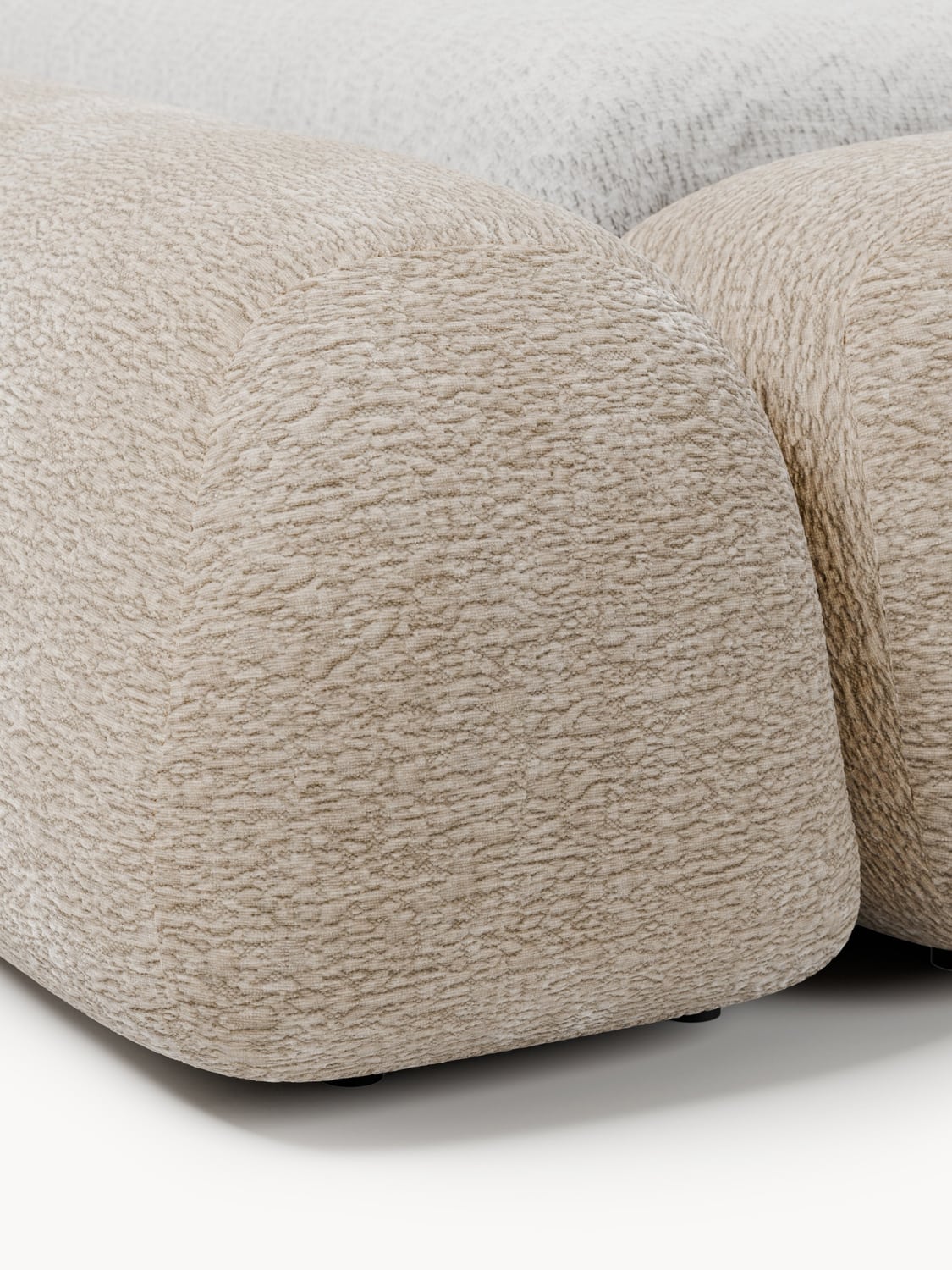Bellara Upholstered Bed with Storage