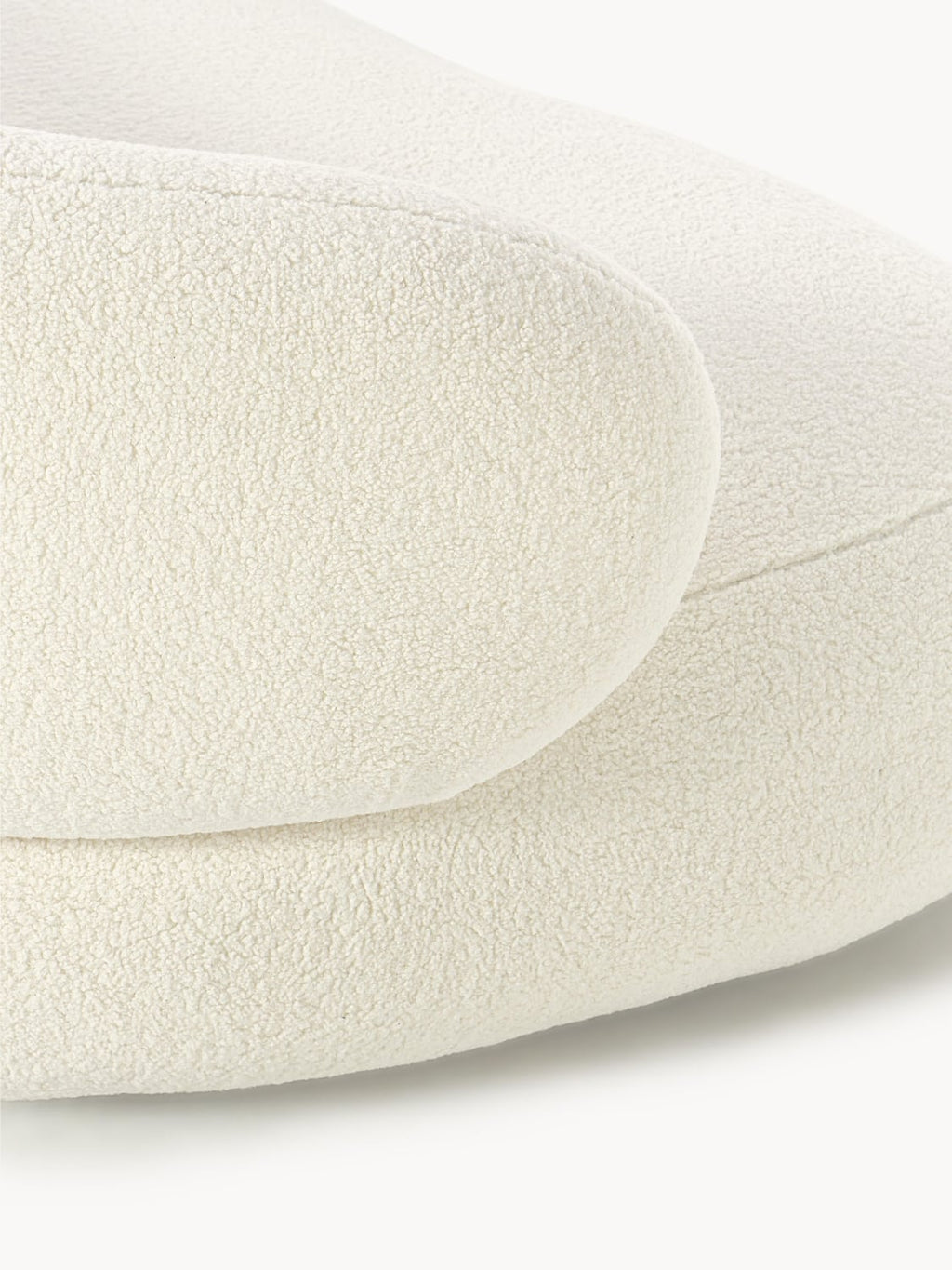 Corvara Teddy Sofa (2-seater)