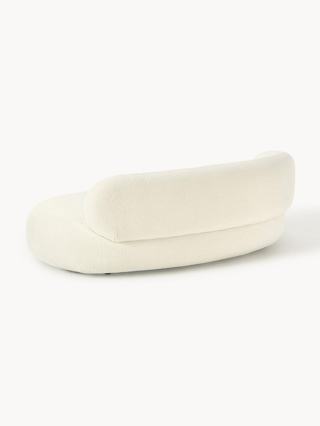 Corvara Teddy Sofa (2-seater)