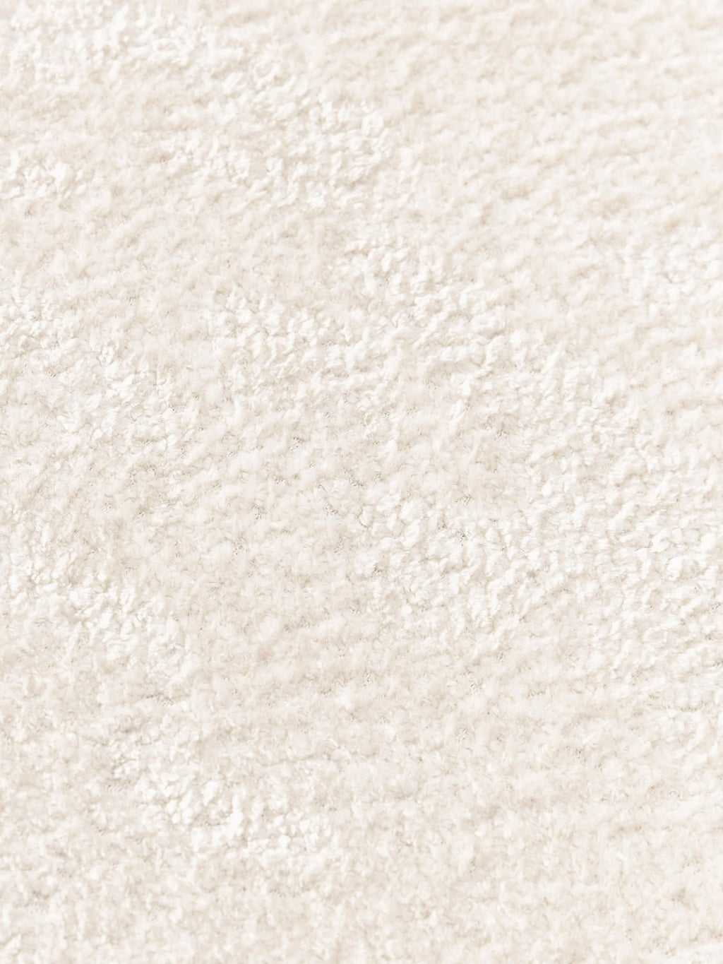 Bellara Teddy-Bouclé Lounge Chair
