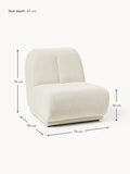 Fino Lounge Chair